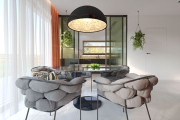  Projekt domu Etno (BSE1089) - projekt domu parterowego - Zdjęcie 7