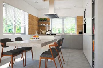  Projekt domu Nobilis I G2 (SLS1068) - projekt domu parterowego z poddaszem - Zdjęcie 5