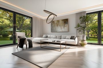  Projekt domu Domidea 58 G (WAC1026) - projekt domu parterowego z poddaszem - Zdjęcie 6