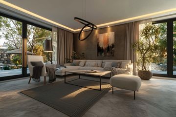  Projekt domu Domidea 58 (WAC1029) - projekt domu parterowego z poddaszem - Zdjęcie 12