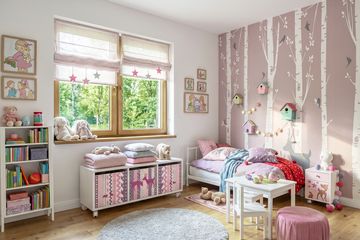 Projekt domu Mokka 5 - parterowy dom o powierzchni 104,88 m², dach dwuspadowy - ujęcie 9
