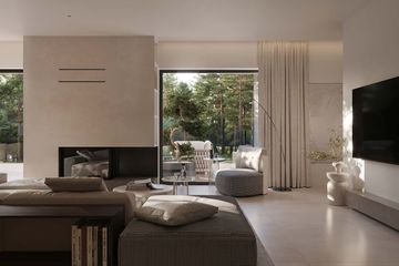  Projekt domu HomeKoncept 37 (KRX1042) - projekt domu z pełnym piętrem - Zdjęcie 23