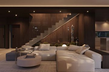  Projekt domu HomeKoncept 37 (KRX1042) - projekt domu z pełnym piętrem - Zdjęcie 28