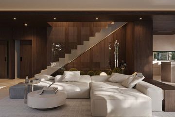  Projekt domu HomeKoncept 37 (KRX1042) - projekt domu z pełnym piętrem - Zdjęcie 29