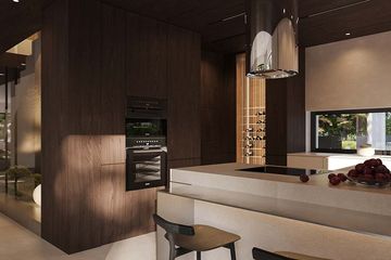  Projekt domu HomeKoncept 37 (KRX1042) - projekt domu z pełnym piętrem - Zdjęcie 32