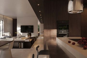  Projekt domu HomeKoncept 37 (KRX1042) - projekt domu z pełnym piętrem - Zdjęcie 33