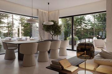  Projekt domu HomeKoncept 37 (KRX1042) - projekt domu z pełnym piętrem - Zdjęcie 35