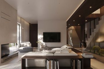  Projekt domu HomeKoncept 37 (KRX1042) - projekt domu z pełnym piętrem - Zdjęcie 36