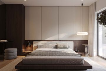  Projekt domu HomeKoncept 37 (KRX1042) - projekt domu z pełnym piętrem - Zdjęcie 38