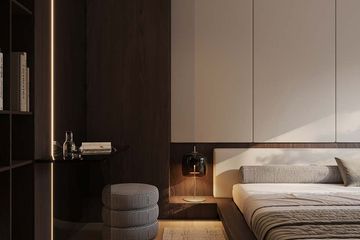  Projekt domu HomeKoncept 37 (KRX1042) - projekt domu z pełnym piętrem - Zdjęcie 39