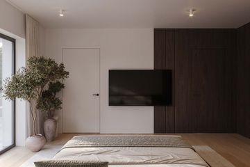  Projekt domu HomeKoncept 37 (KRX1042) - projekt domu z pełnym piętrem - Zdjęcie 41