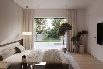  Projekt domu HomeKoncept 37 (KRX1042) - projekt domu z pełnym piętrem - Zdjęcie 42