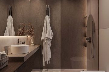  Projekt domu HomeKoncept 37 (KRX1042) - projekt domu z pełnym piętrem - Zdjęcie 43