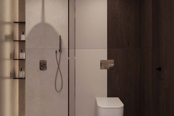  Projekt domu HomeKoncept 37 (KRX1042) - projekt domu z pełnym piętrem - Zdjęcie 44