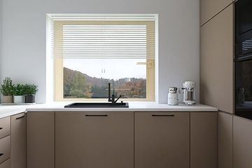  Projekt domu Familiaris IV (SLS1065) - projekt domu parterowego z poddaszem - Zdjęcie 4