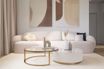  Projekt domu Familiaris IV (SLS1065) - projekt domu parterowego z poddaszem - Zdjęcie 24