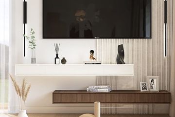  Projekt domu Familiaris IV (SLS1065) - projekt domu parterowego z poddaszem - Zdjęcie 26