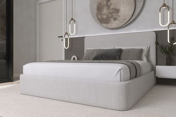  Projekt domu Familiaris IV (SLS1065) - projekt domu parterowego z poddaszem - Zdjęcie 29