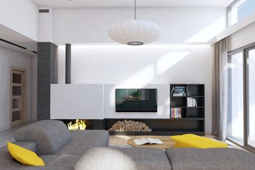  Projekt domu Illecebrosus I G2 (SLS1075) - projekt domu parterowego - Zdjęcie 7