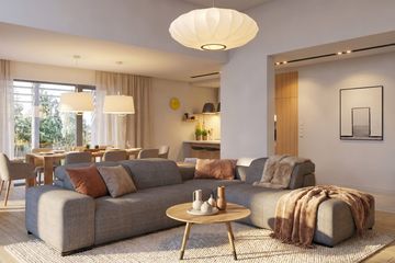 Projekt domu Illecebrosus I G2 - parterowy dom o powierzchni 168,93 m², dach płaski - ujęcie 8