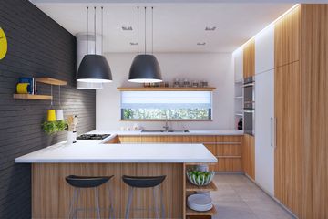  Projekt domu Illecebrosus I G2 (SLS1075) - projekt domu parterowego - Zdjęcie 8