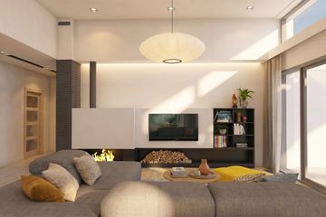 Projekt domu Illecebrosus I G2 - parterowy dom o powierzchni 168,93 m², dach płaski - ujęcie 9