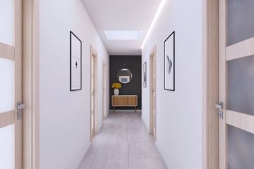  Projekt domu Illecebrosus I G2 (SLS1075) - projekt domu parterowego - Zdjęcie 10