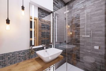  Projekt domu Illecebrosus I G2 (SLS1075) - projekt domu parterowego - Zdjęcie 13