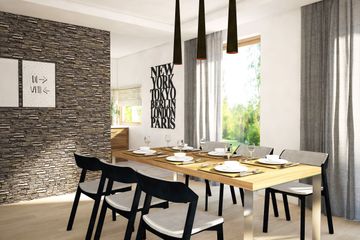  Projekt domu Aromaticus I G2 (SLS1088) - projekt domu parterowego - Zdjęcie 6