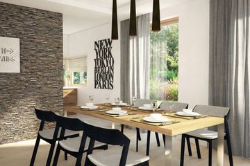  Projekt domu Aromaticus I G2 (SLS1088) - projekt domu parterowego - Zdjęcie 9