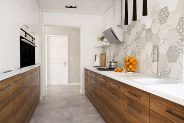  Projekt domu Aromaticus I G2 (SLS1088) - projekt domu parterowego - Zdjęcie 7