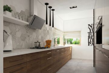  Projekt domu Aromaticus I G2 (SLS1088) - projekt domu parterowego - Zdjęcie 11