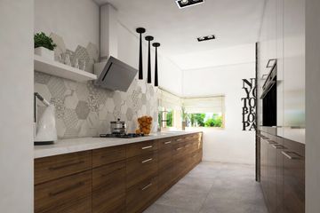  Projekt domu Aromaticus I G2 (SLS1088) - projekt domu parterowego - Zdjęcie 8