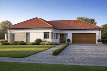  Projekt domu TK78 (WAK1075) - projekt domu parterowego - Zdjęcie 7