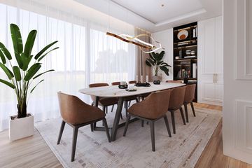  Projekt domu Arteo 2 (BSE1104) - projekt domu parterowego - Zdjęcie 5