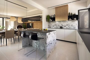  Projekt domu Atos (BSE1105) - projekt domu parterowego - Zdjęcie 6