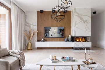  Projekt domu Mokka 6 (WOF1100) - projekt domu parterowego - Zdjęcie 10