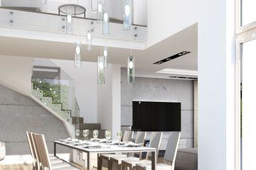  Projekt domu Carmen Magdalena lux (WRD2694) - projekt domu z pełnym piętrem - Zdjęcie 11