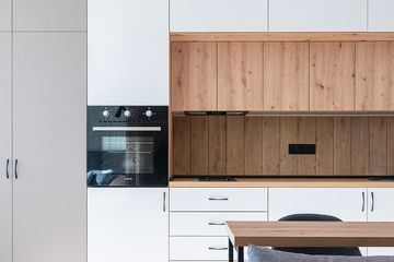  Projekt domu Jemioła (BSA2118) - projekt domu parterowego - Zdjęcie 6