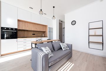  Projekt domu Jemioła (BSA2118) - projekt domu parterowego - Zdjęcie 7