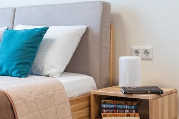  Projekt domu Jemioła (BSA2118) - projekt domu parterowego - Zdjęcie 8