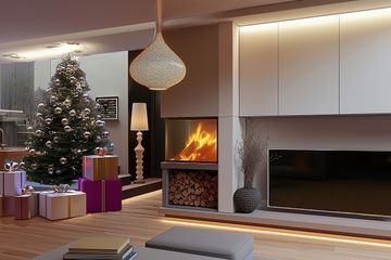  Projekt domu Domidea 58 dG (WAC1087) - projekt domu parterowego z poddaszem - Zdjęcie 13