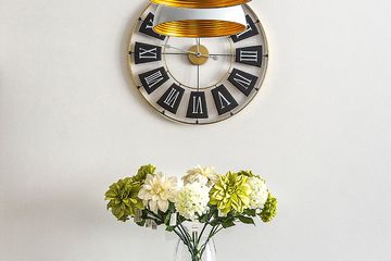  Projekt domu Mahoń 3 (BSA2126) - projekt domu parterowego - Zdjęcie 11