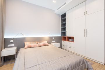  Projekt domu Mahoń 3 (BSA2126) - projekt domu parterowego - Zdjęcie 12