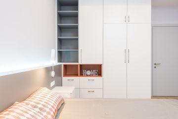  Projekt domu Mahoń 3 (BSA2126) - projekt domu parterowego - Zdjęcie 13