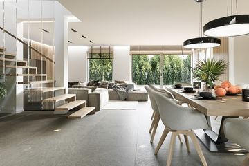  Projekt domu Kasjopea 7 wariant C (WAH1732) - projekt domu z pełnym piętrem - Zdjęcie 3