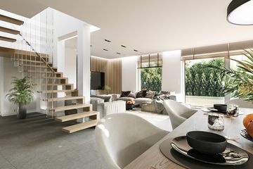  Projekt domu Kasjopea 7 wariant C (WAH1732) - projekt domu z pełnym piętrem - Zdjęcie 4