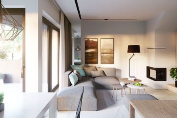  Projekt domu HomeKoncept 52 D (KRX1069) - projekt domu z pełnym piętrem - Zdjęcie 13