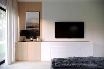  Projekt domu HomeKoncept 52 D (KRX1069) - projekt domu z pełnym piętrem - Zdjęcie 18