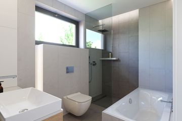  Projekt domu HomeKoncept 52 D (KRX1069) - projekt domu z pełnym piętrem - Zdjęcie 22